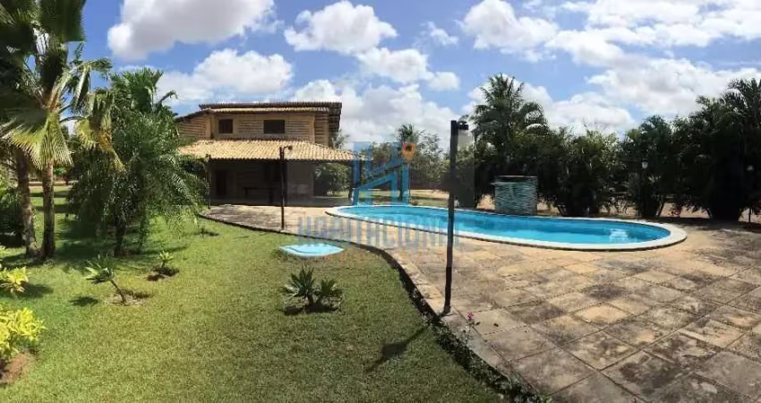 Chácara / sítio com 4 quartos à venda na de Monte Alegre, 100, Zona Rural, São José de Mipibu