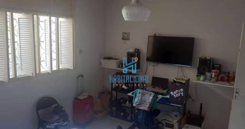 Casa com 2 dormitórios à venda, 339 m² por R$ 580.000,00 - Lagoa Nova - Natal/RN