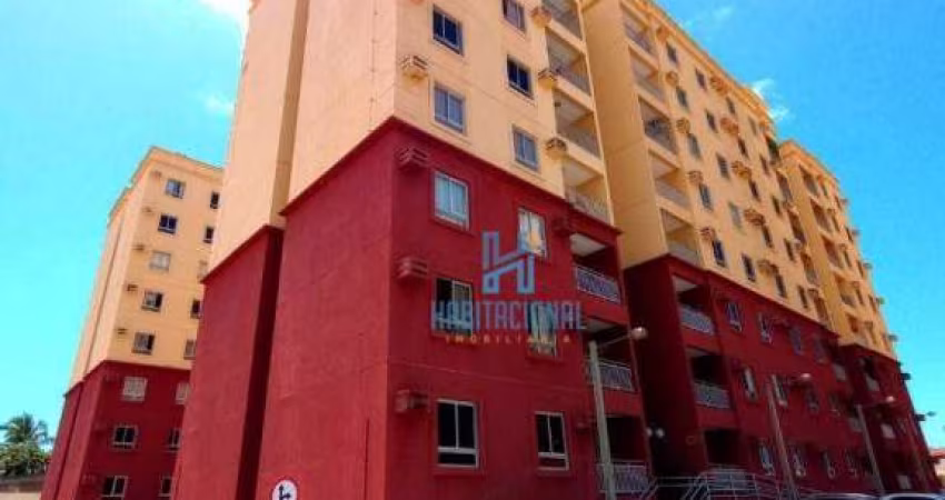 Apartamento com 2 dormitórios à venda, 57 m² por R$ 174.000,00 - Neópolis - Natal/RN