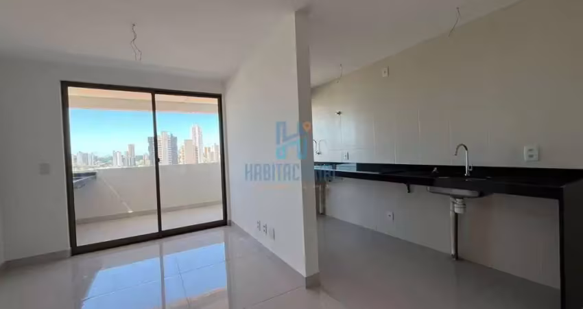 Apartamento com 3 quartos à venda na Almirante Tértius Rebelo, 100, Lagoa Nova, Natal
