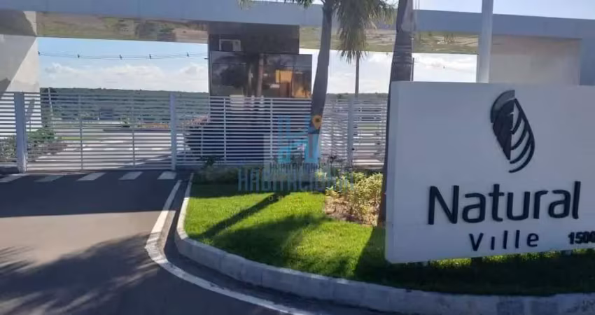 Terreno em condomínio fechado à venda na Aeroporto Cruzeiro do Sul, 630, Emaús, Parnamirim