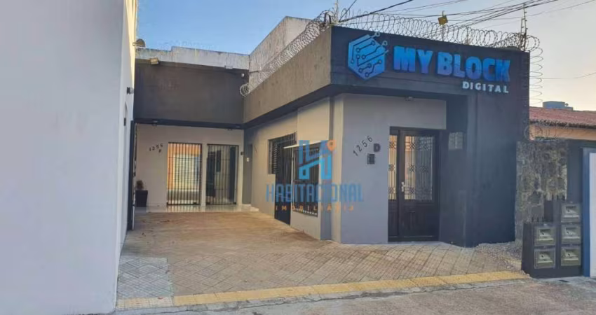 Casa com 4 dormitórios à venda, 700 m² por R$ 1.350.000,00 - Barro Vermelho - Natal/RN