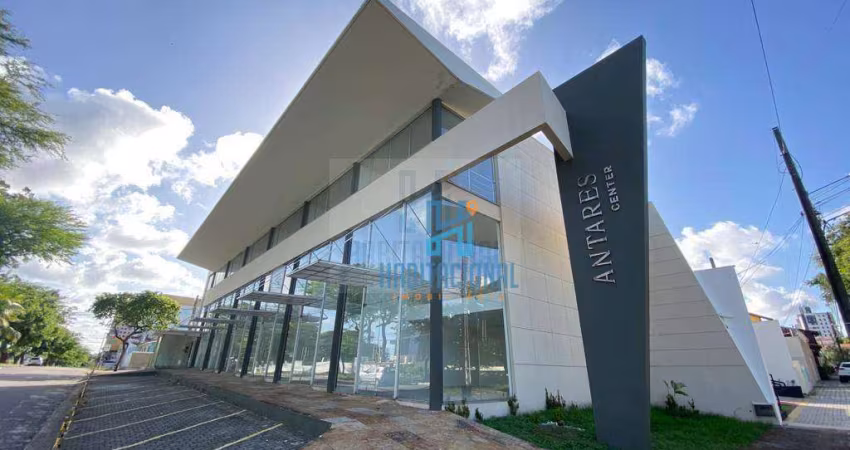 Prédio à venda, 651 m² por R$ 3.930.000,00 - Candelária - Natal/RN