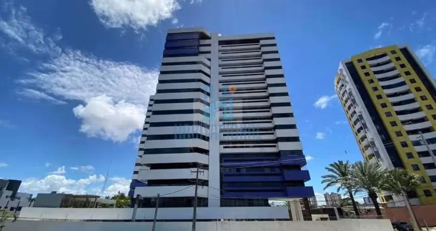 Apartamento com 4 quartos à venda na Senador José Ferreira de Souza, 1872, Candelária, Natal
