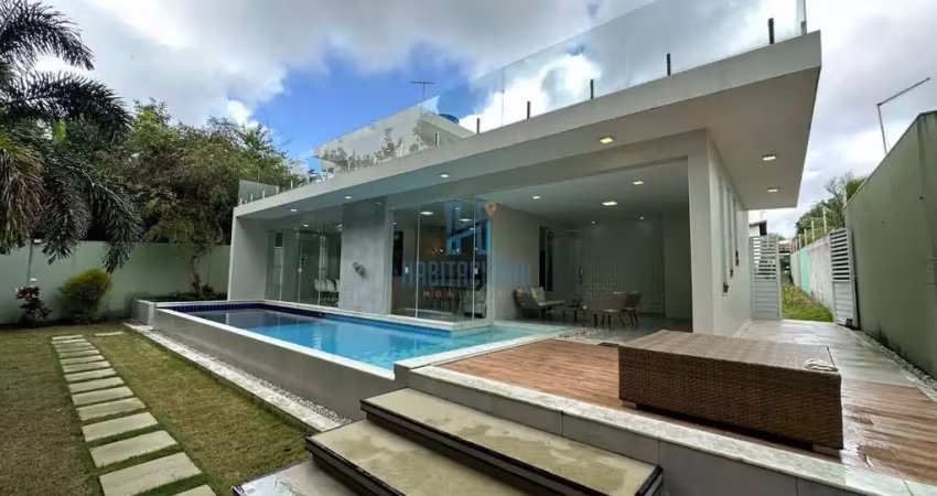 Casa com 3 quartos à venda na da Lagoa do Bonfim, 100, Bonfim, Nísia Floresta