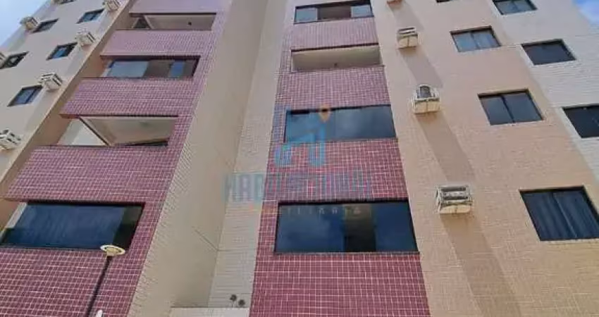 Apartamento com 3 quartos à venda na Doutor Paulo Pinto de Abreu, 195, Lagoa Nova, Natal