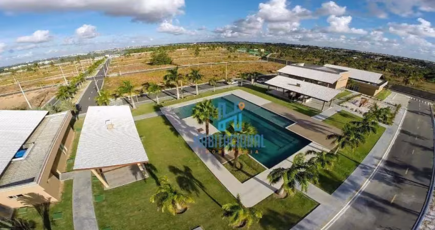 Terreno à venda, 205 m² por R$ 120.000,00 - Vida Nova - Parnamirim/RN
