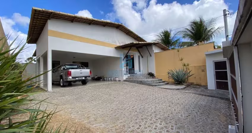 Casa com 5 quartos à venda na Odilon Gomes de Lima, 1748, Capim Macio, Natal