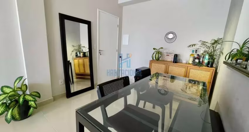 Apartamento com 2 quartos à venda na Doutor Vicente Farache, 365, Tirol, Natal