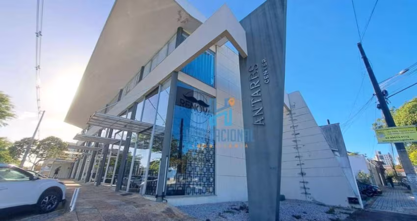 Sala para alugar, 25 m² por R$ 1.818,81/mês - Candelária - Natal/RN