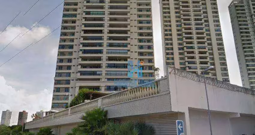 Apartamento com 3 dormitórios à venda, 196 m² por R$ 1.490.000,00 - Capim Macio - Natal/RN
