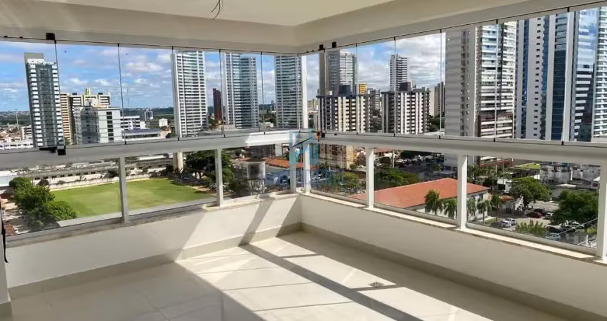 Apartamento com 3 quartos à venda na Rodrigues Alves, 111100, Tirol, Natal