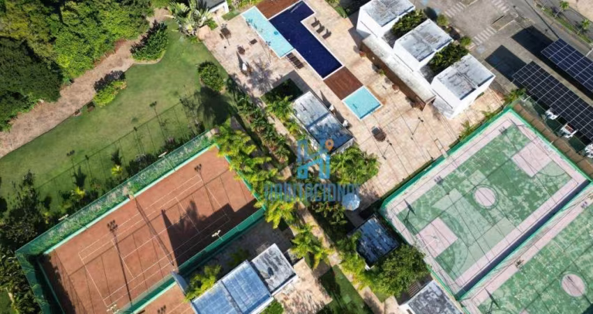 Terreno à venda, 2438 m² por R$ 279.999,00 - Bom Fim - Nísia Floresta/RN