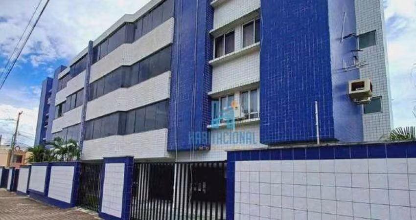 Apartamento com 3 dormitórios à venda, 150 m² por R$ 369.999,99 - Lagoa Nova - Natal/RN