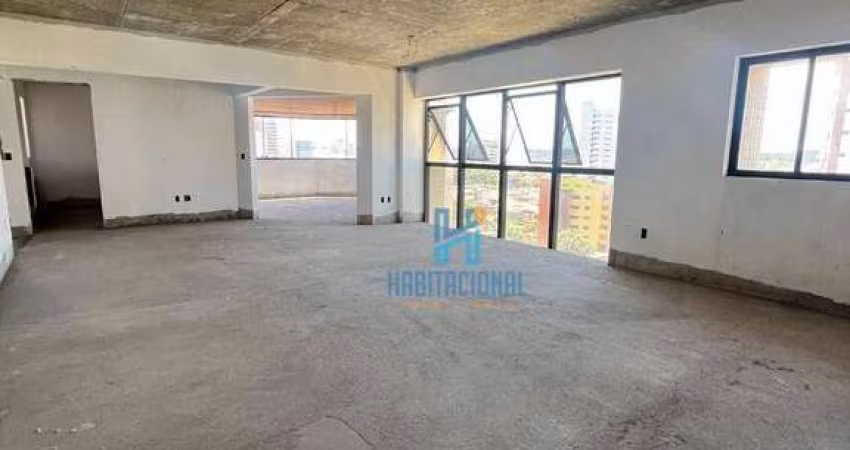 Apartamento com 4 dormitórios à venda, 246 m² por R$ 1.149.999,99 - Candelária - Natal/RN