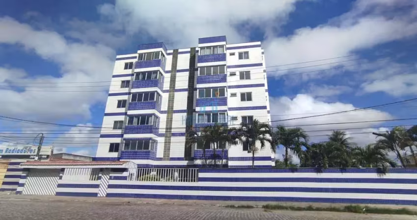 Apartamento com 2 quartos para alugar na Doutor Carlos Matheus, 1552, Monte Castelo, Parnamirim