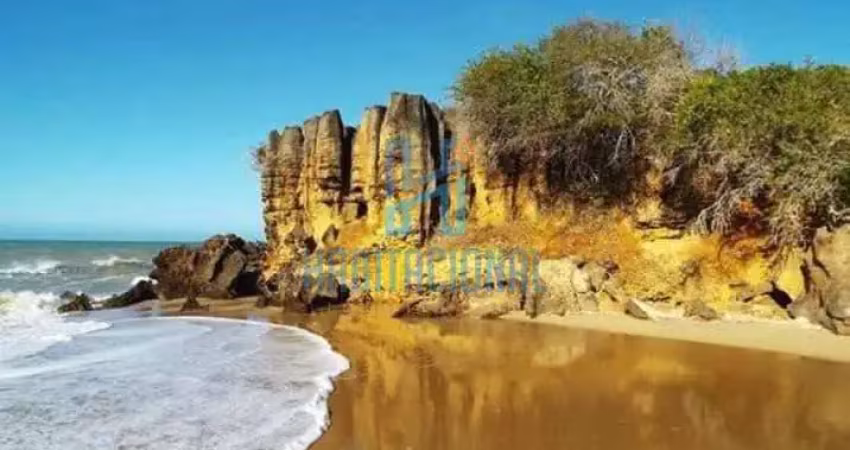 Terreno à venda na de Santo Cristo, Centro, Touros