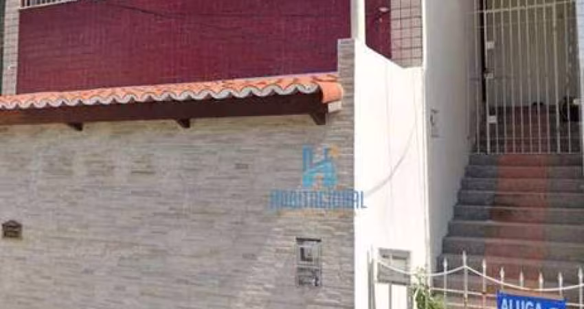 Apartamento com 4 dormitórios à venda, 90 m² por R$ 180.000,00 - Alecrim - Natal/RN