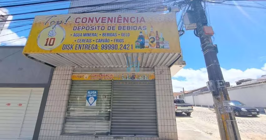 Prédio para alugar na Rui Barbosa, 28, Lagoa Nova, Natal