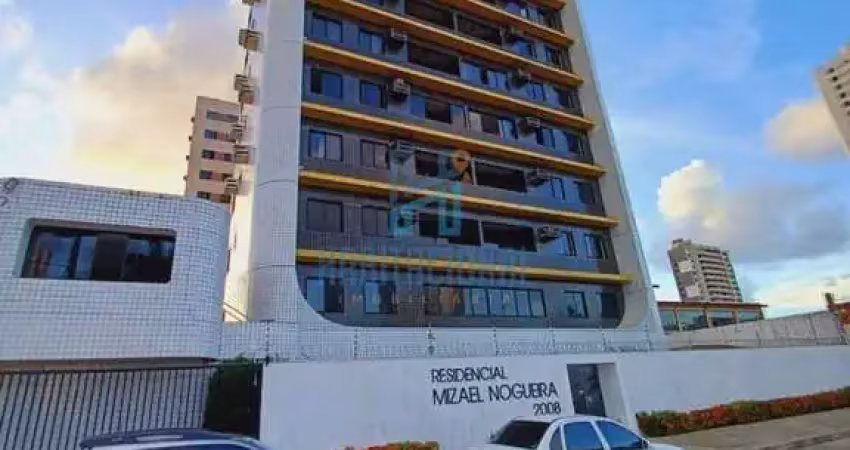 Apartamento com 3 quartos à venda na Joaquim Victor de Holanda, 2008, Lagoa Nova, Natal