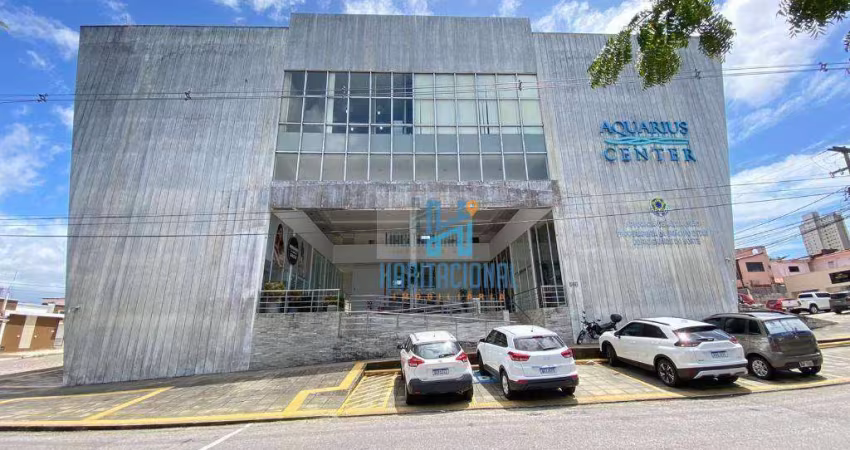 Loja para alugar, 90 m² por R$ 7.503,58/mês - Candelária - Natal/RN