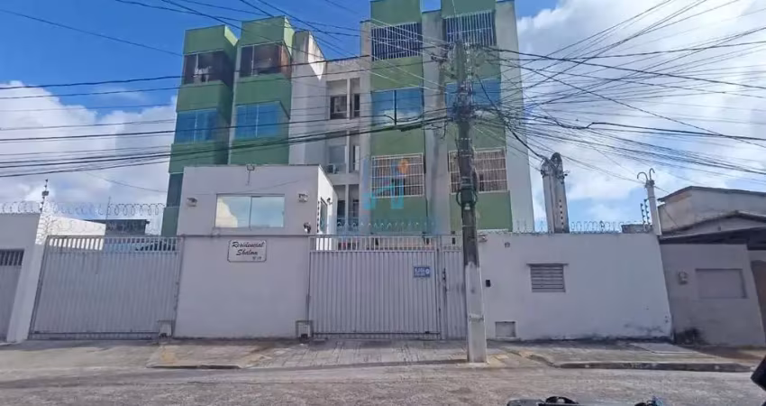 Apartamento com 3 quartos para alugar na Augusto Monteiro, 19, Alecrim, Natal
