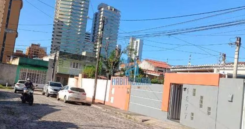 Casa para alugar, 200 m² por R$ 4.807,00/mês - Lagoa Nova - Natal/RN