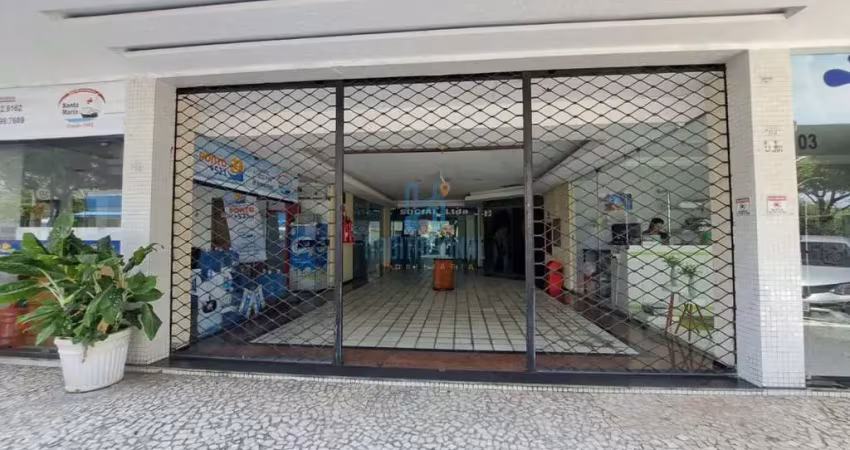 Ponto comercial com 2 salas à venda na Prudente de Morais,, 37, Petrópolis, Natal