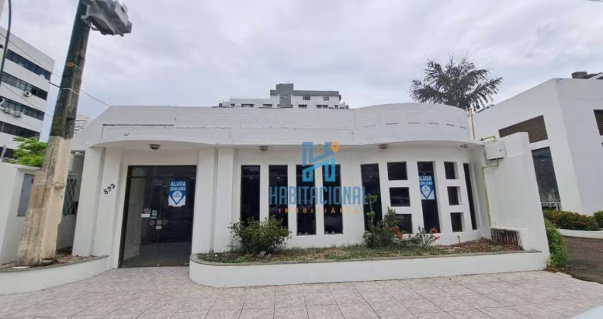 Prédio à venda, 495 m² por R$ 2.000.000,00 - Tirol - Natal/RN