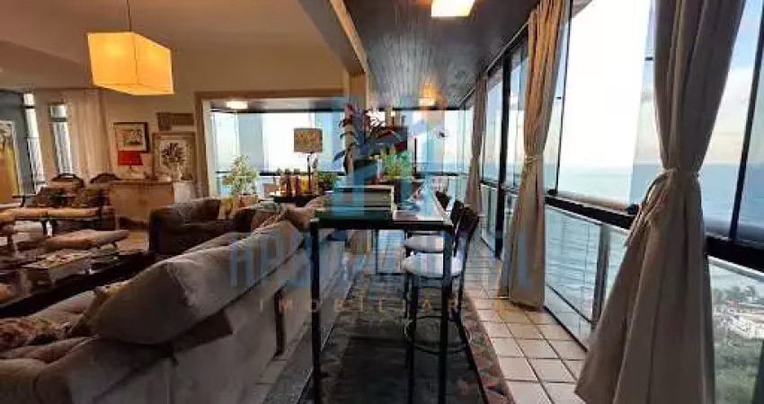 Apartamento com 3 quartos à venda na Presidente Getúlio Vargas, 750, Petrópolis, Natal