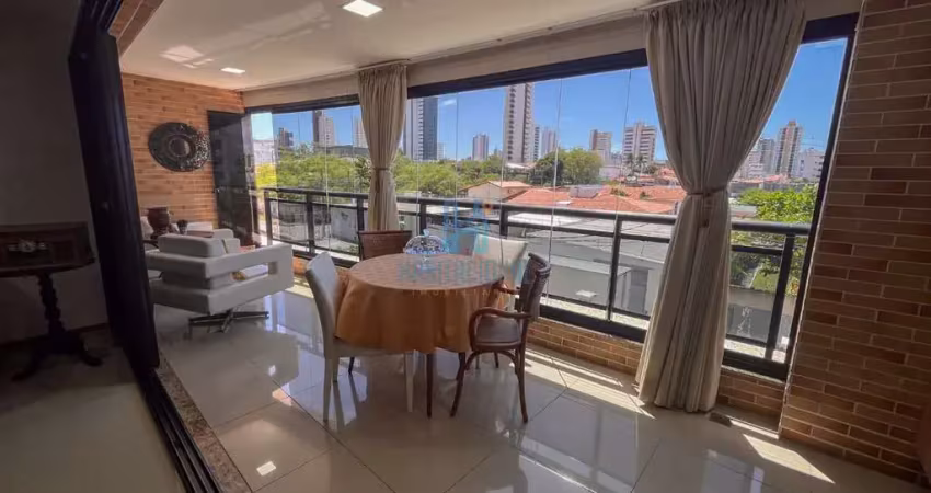 Apartamento com 3 quartos à venda na Lima e Silva, 2393, Lagoa Nova, Natal