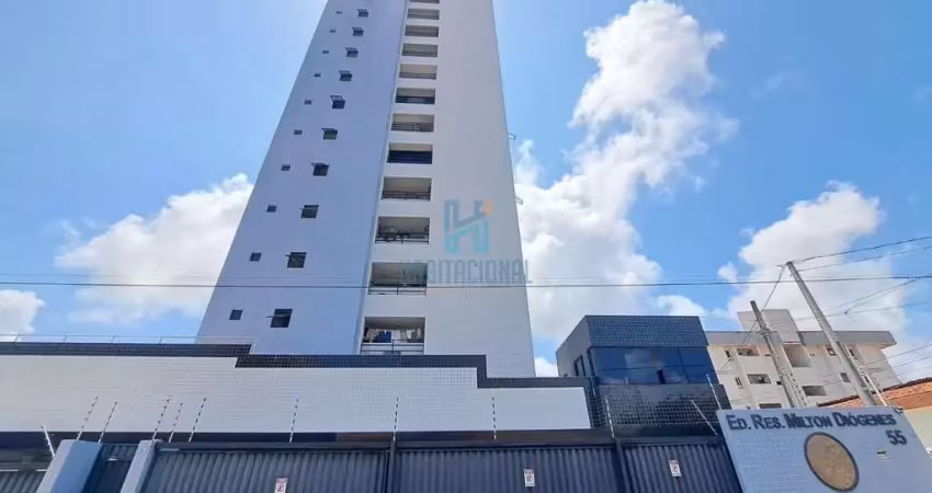 Apartamento com 3 quartos à venda na Calistrato Carrilho, 55, Barro Vermelho, Natal