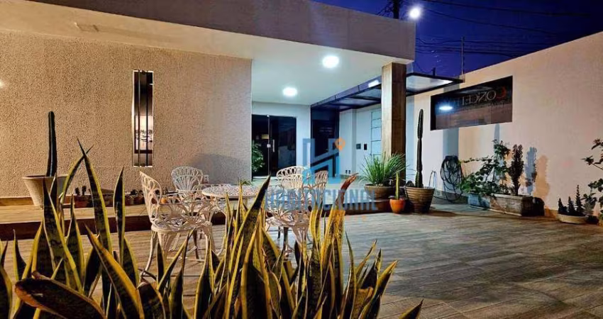Casa com 5 dormitórios à venda, 170 m² por R$ 750.000,00 - Barro Vermelho - Natal/RN