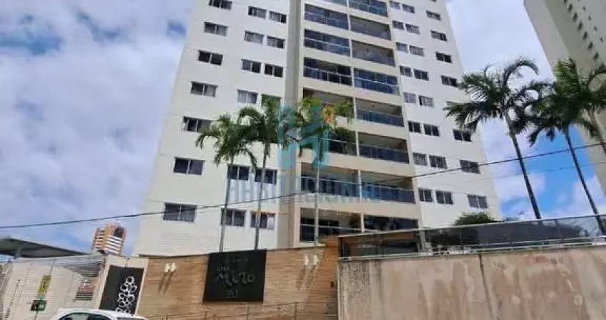 Apartamento com 3 quartos para alugar na Doutor Aderson Dutra de Almeida, 90, Ponta Negra, Natal