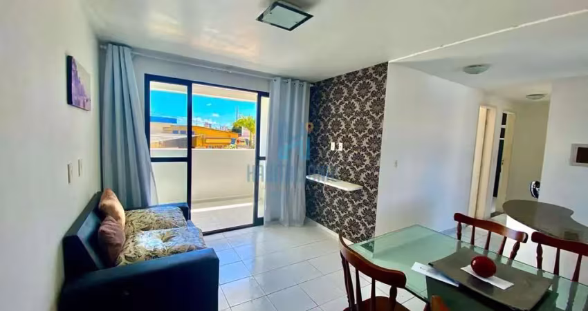 Apartamento com 2 quartos à venda na Historiador Francisco Fausto de Souza, 885, Capim Macio, Natal