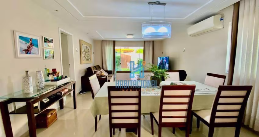 Casa com 4 dormitórios à venda, 302 m² por R$ 1.395.000,00 - Neópolis - Natal/RN