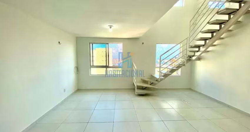Apartamento com 3 quartos à venda na Desportista Jeremias Pinheiro da Câmara Filho, 500, Ponta Negra, Natal