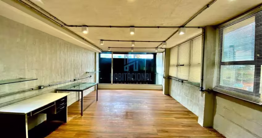 Sala comercial com 1 sala para alugar na Ângelo Varela, 1133, Tirol, Natal