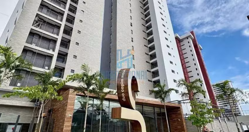 Apartamento com 3 quartos para alugar na Jornalista Alexis Gurgel,,, 1737, Capim Macio, Natal