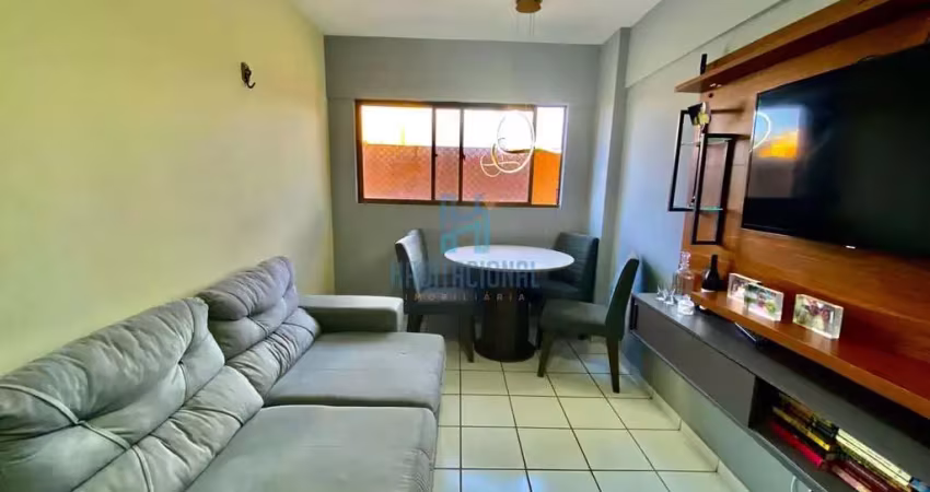 Apartamento com 2 quartos à venda na Sérgio Severo, 1341, Lagoa Nova, Natal