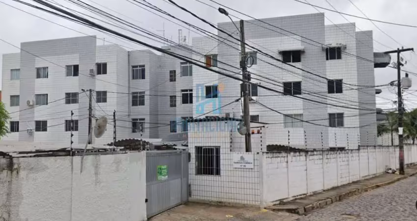 Apartamento com 2 quartos à venda na Sampaio Correia, 80, Dix-Sept Rosado, Natal