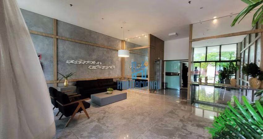 Apartamento com 4 dormitórios à venda, 160 m² por R$ 1.350.000,00 - Lagoa Nova - Natal/RN