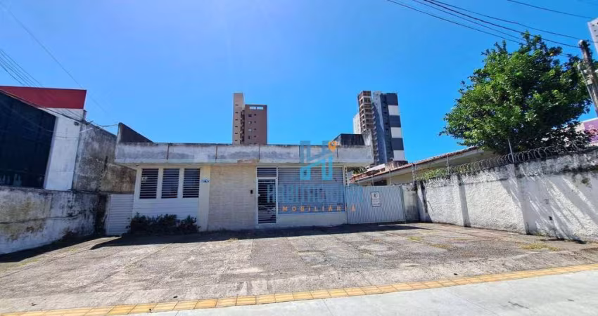 Casa para alugar, 350 m² por R$ 6.000,00/mês - Lagoa Nova - Natal/RN