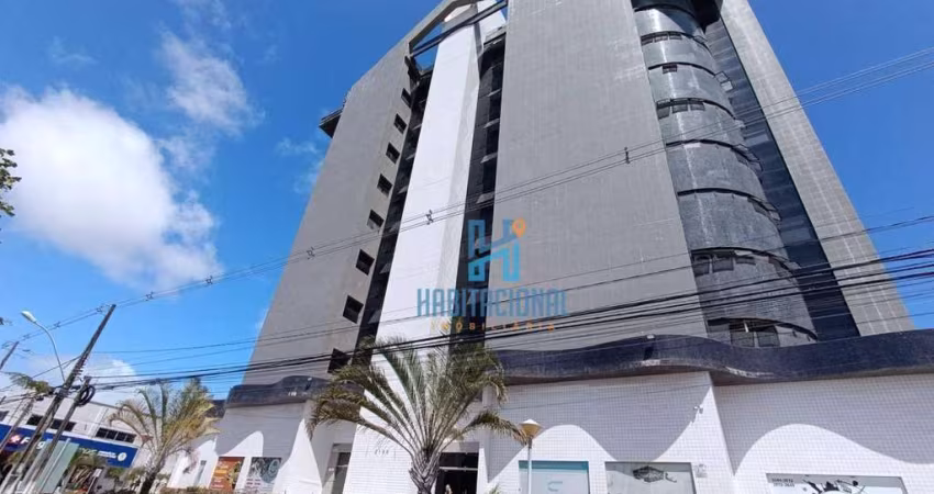 Sala para alugar, 33 m² por R$ 1.499,00/mês - Lagoa Nova - Natal/RN