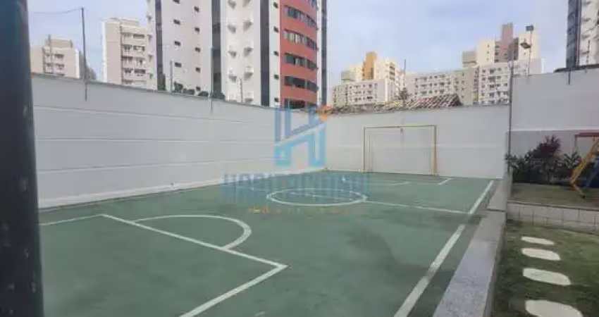 Apartamento com 2 quartos à venda na Virginópolis, 80, Nova Parnamirim, Parnamirim