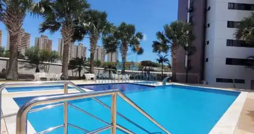 Apartamento com 3 quartos à venda na Rua Lúcia Viveiros, 1155, Neópolis, Natal