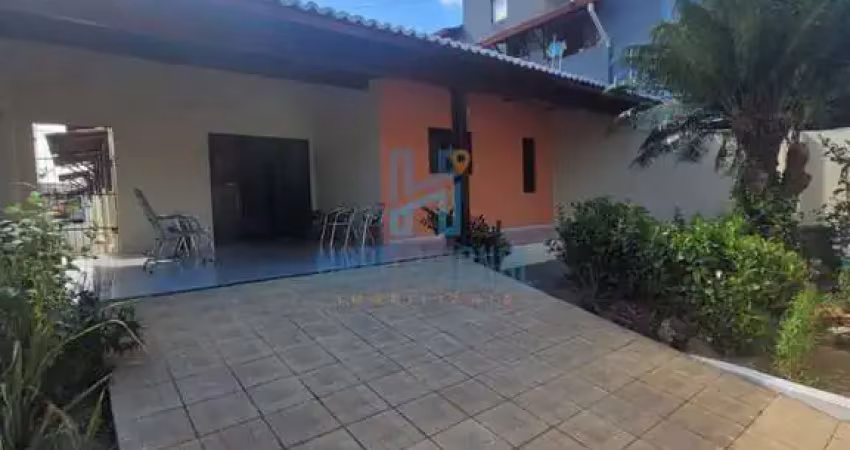 Casa com 4 quartos à venda na Gameleira, 271, Nova Parnamirim, Parnamirim