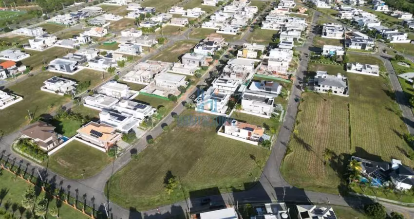 Terreno em condomínio fechado à venda na Alphaville, 180, Pium (Distrito Litoral), Parnamirim