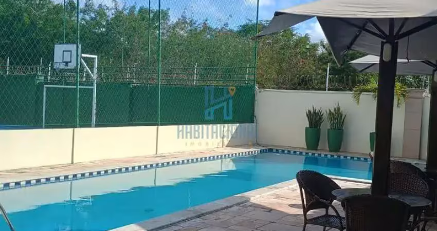 Apartamento com 3 quartos à venda na Jaguarari, 5250, Lagoa Nova, Natal