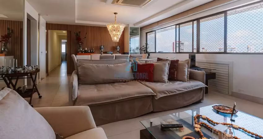 Apartamento com 3 quartos à venda na Senador Georgino Avelino, 896, Barro Vermelho, Natal